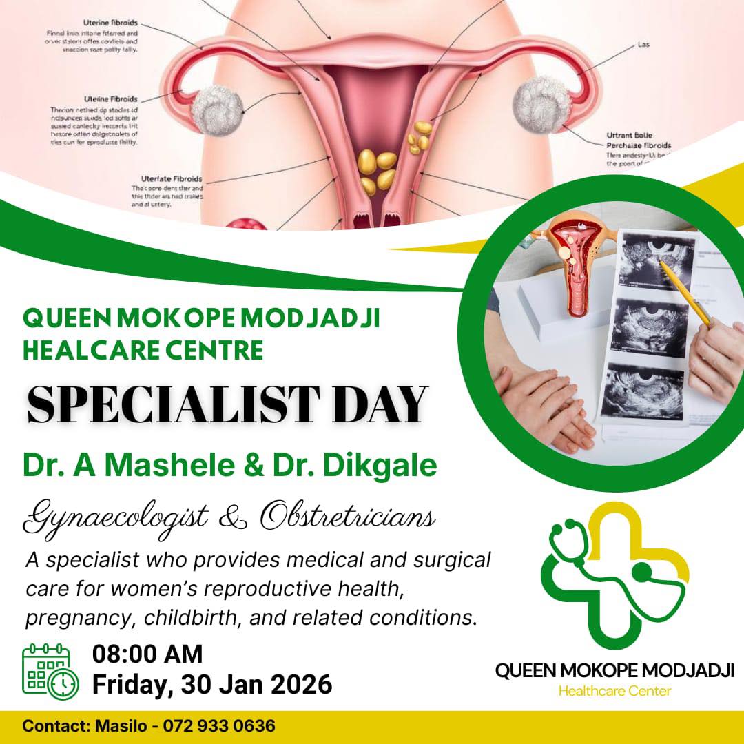 Obstetrics & Gynaecology